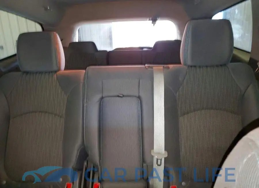 1GNKRFKD7HJ208505# 10
