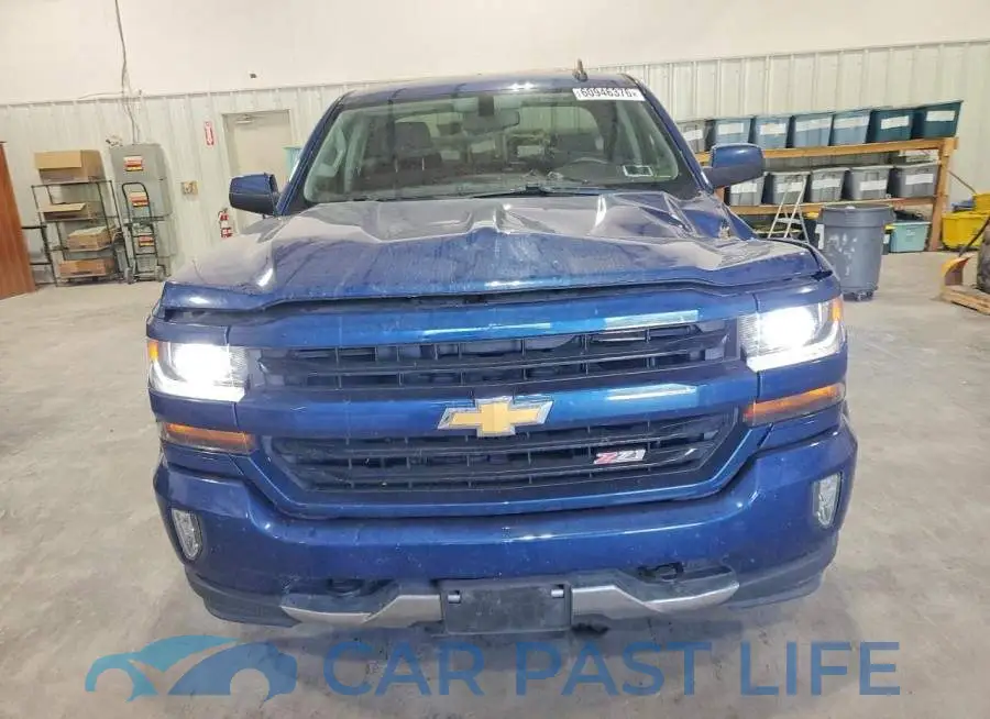 2GCVKREC6J1112654# 5
