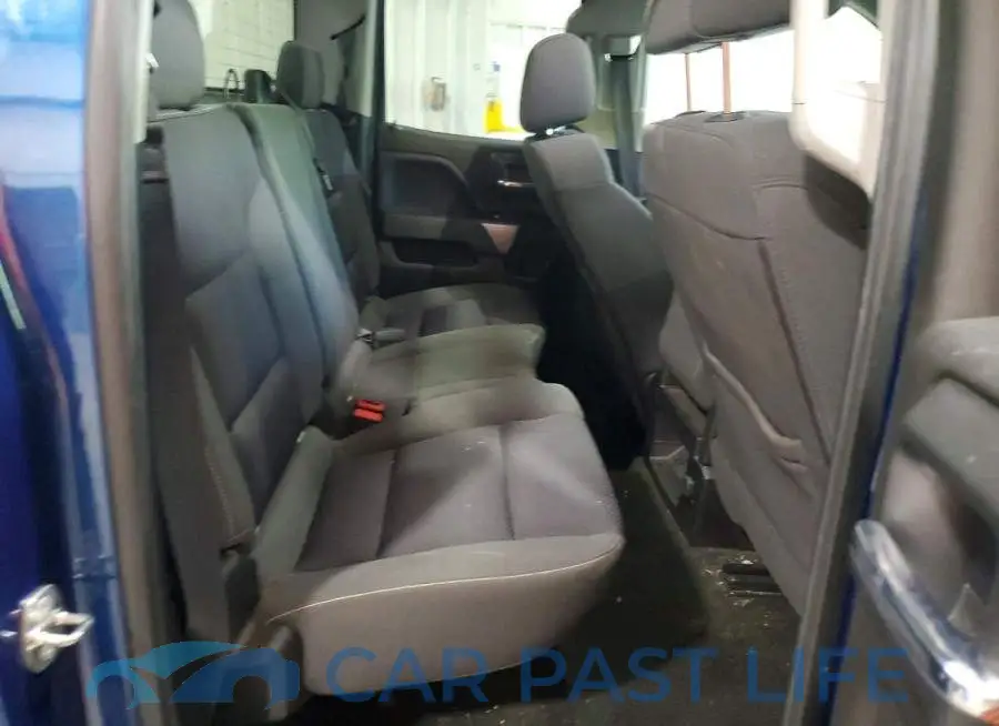 2GCVKREC6J1112654# 10