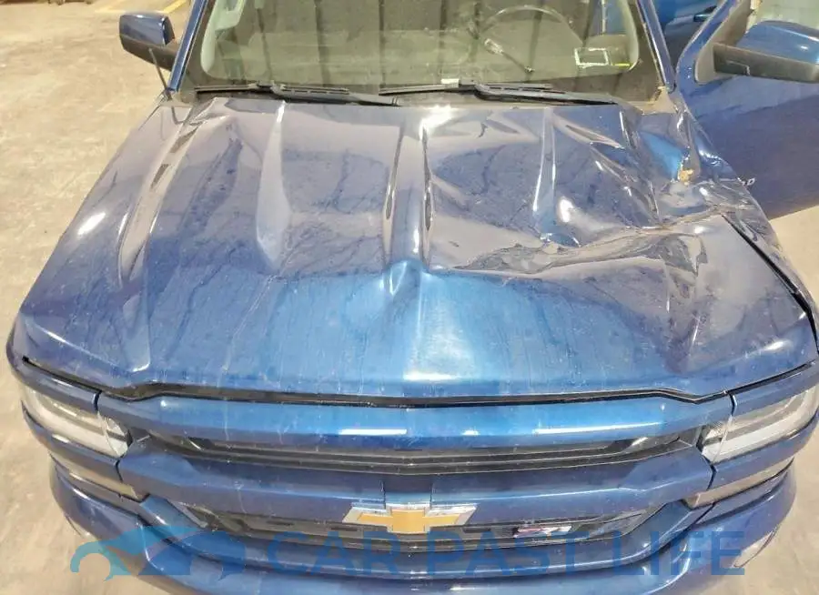 2GCVKREC6J1112654# 11
