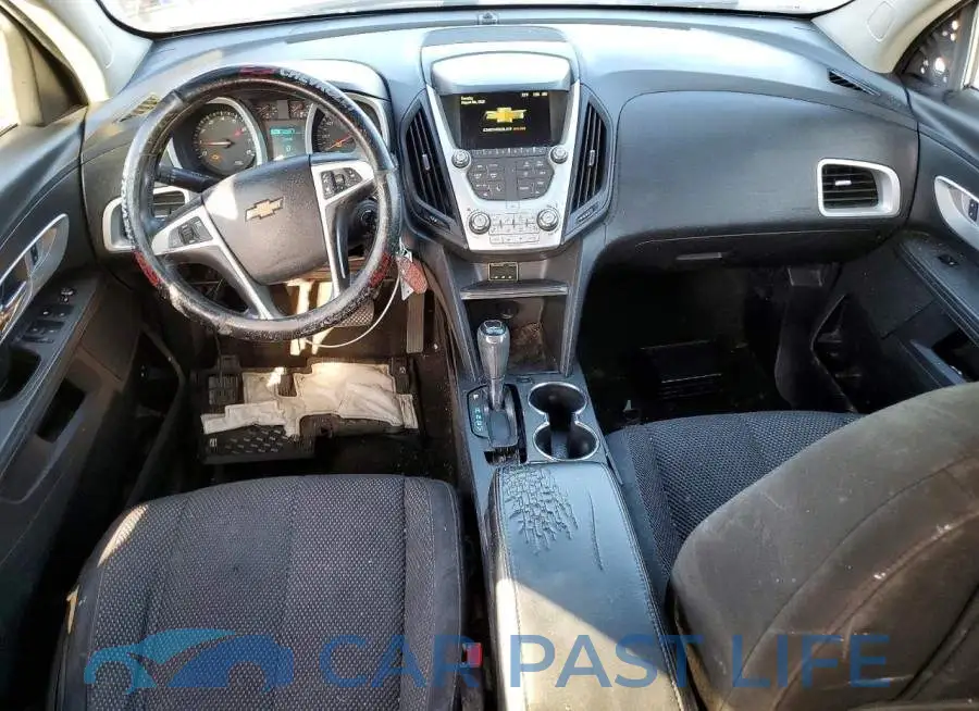 2GNALCEK1H6312443# 8
