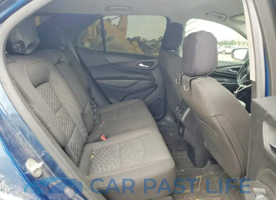 2GNAXJEV3L6135938# 10