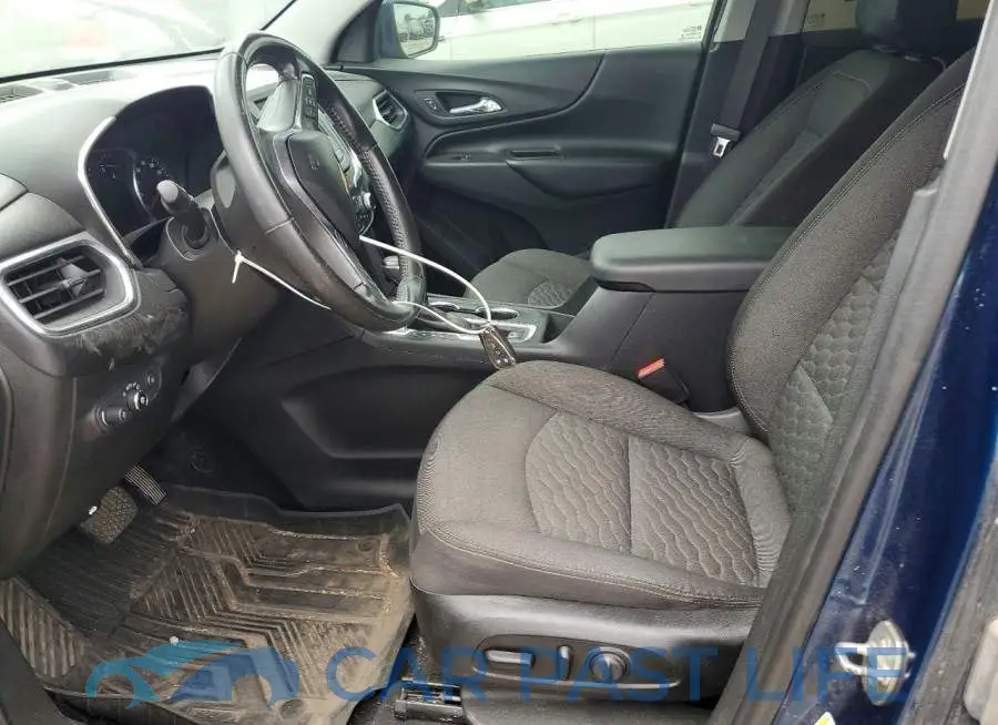 2GNAXJEV3L6135938# 7