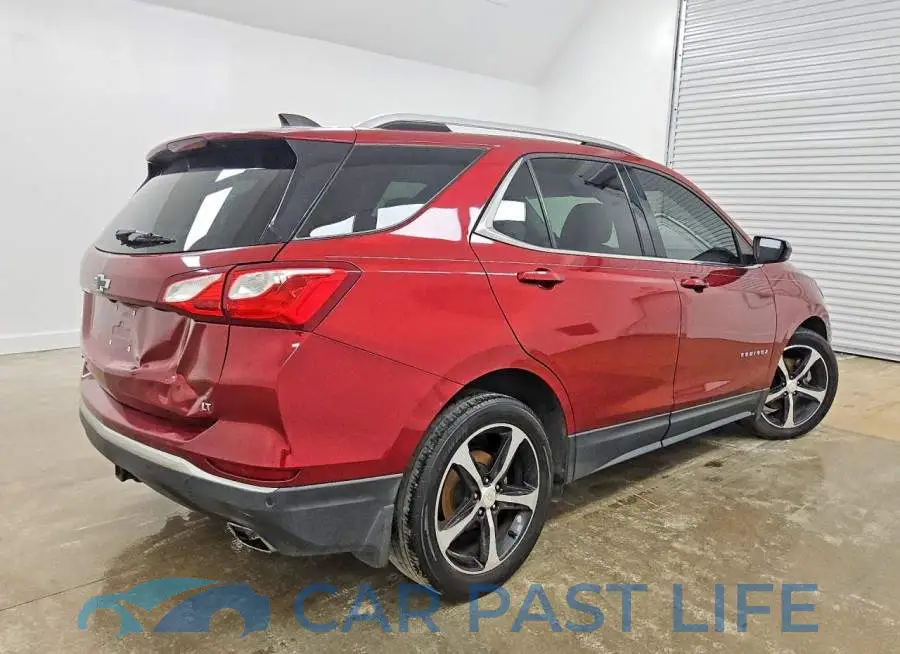 2GNAXLEX6L6188453# 3