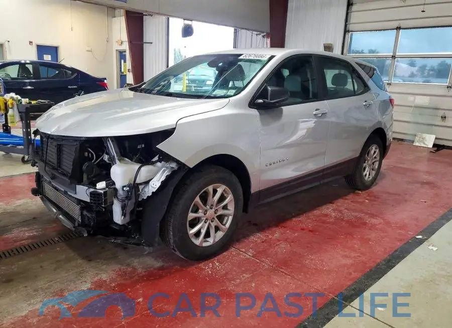 2GNAXSEV7L6153445# 1