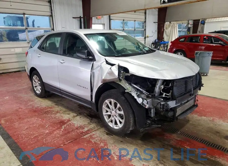 2GNAXSEV7L6153445# 4