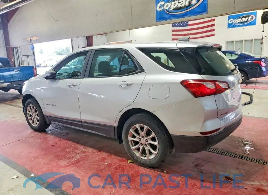 2GNAXSEV7L6153445# 2