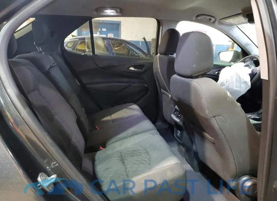 2GNAXUEV5L6100397# 11