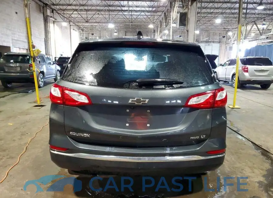 2GNAXUEV5L6100397# 6