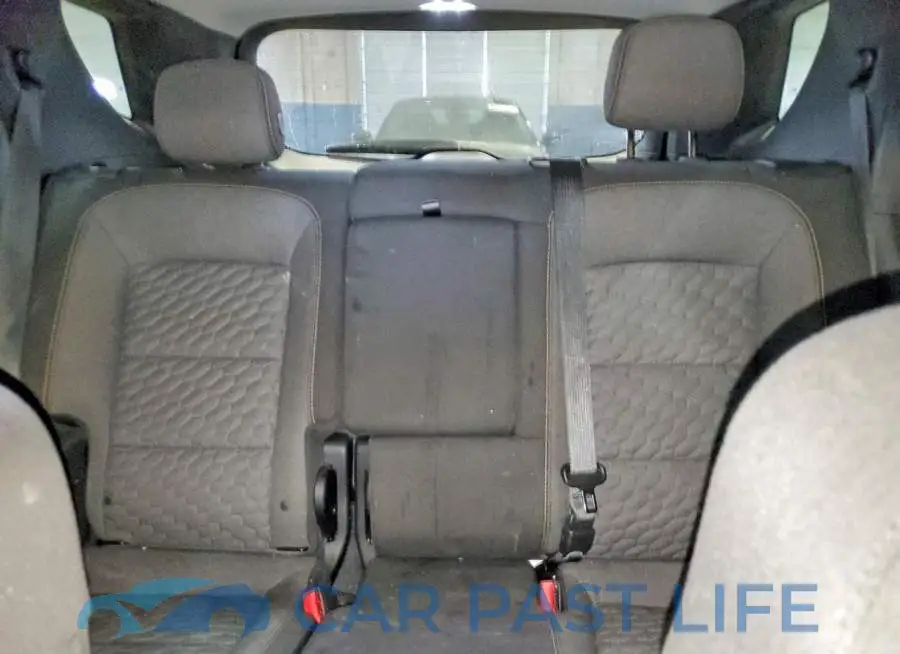 2GNAXUEV5L6100397# 10