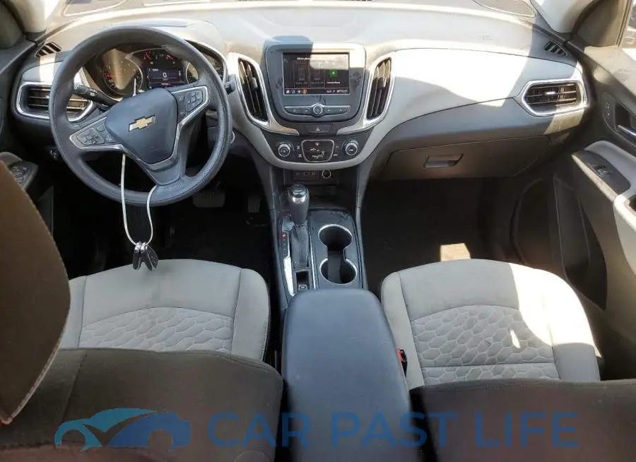 2GNAXUEV6L6142464# 8