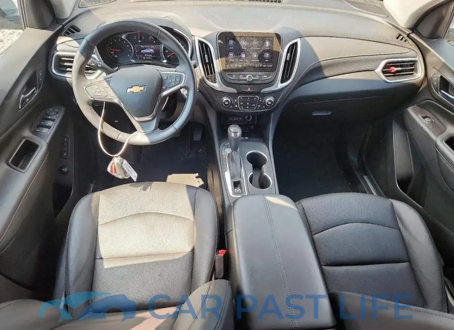 2GNAXXEV7M6130343# 8