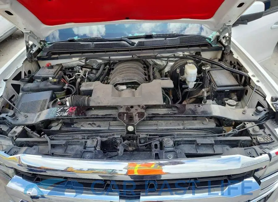 3GCPCREC6HG405395# 11