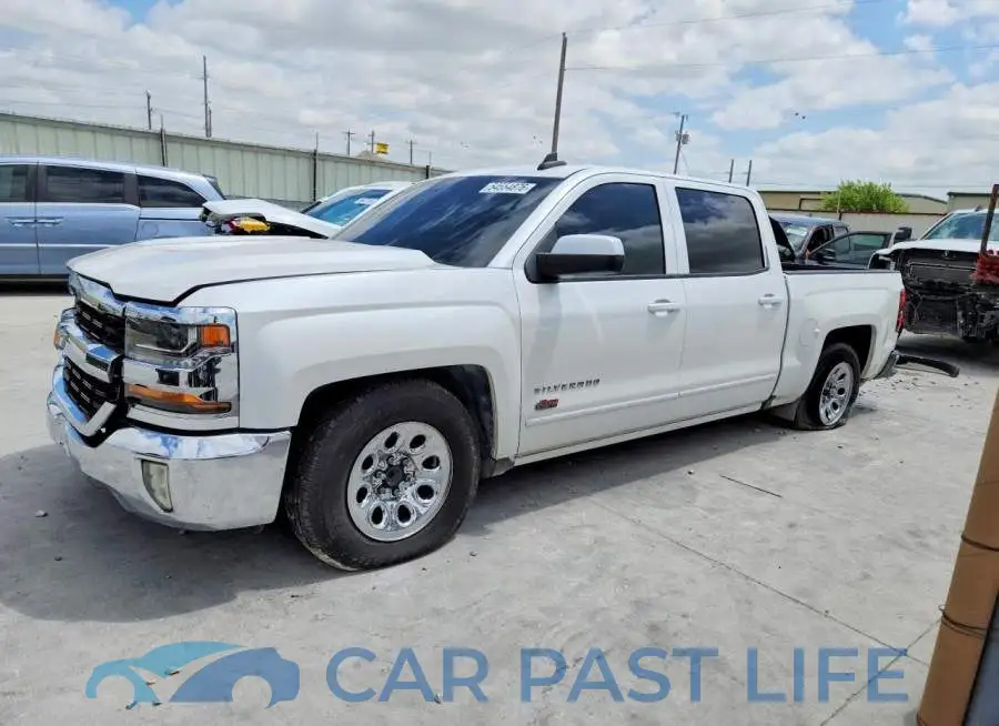 3GCPCREC6HG405395# 1