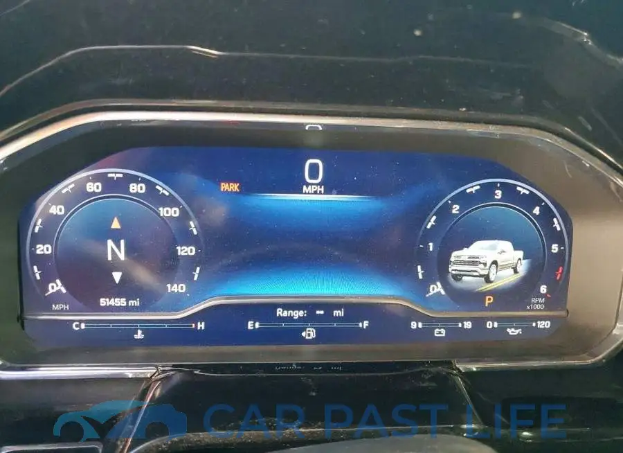 3GCUDEET9NG680263# 9