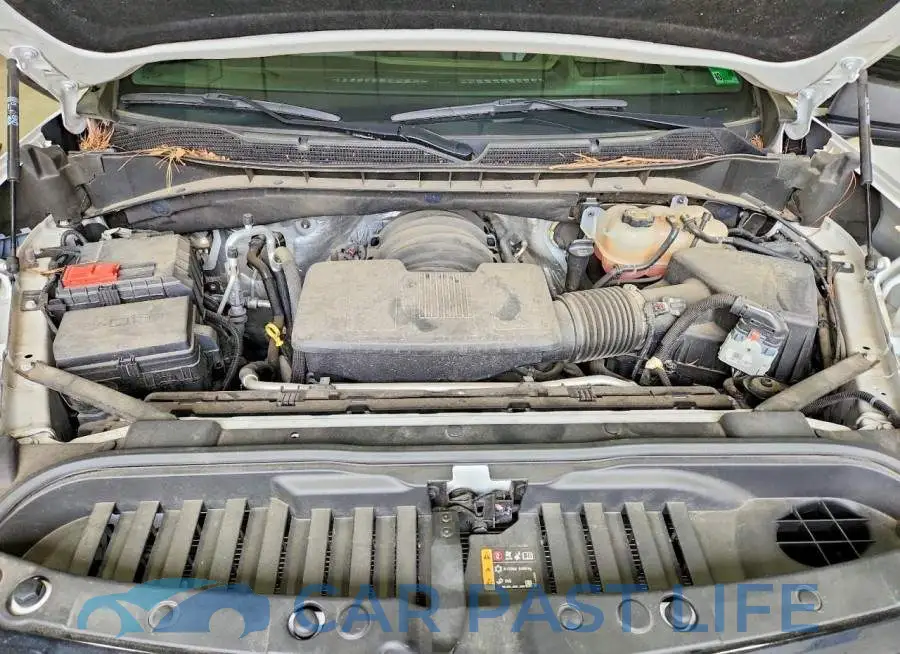 3GCUDHEL9NG560061# 11