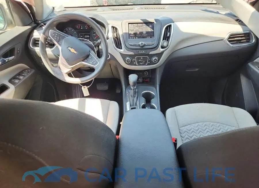 3GNAXHEG5PL223045# 8