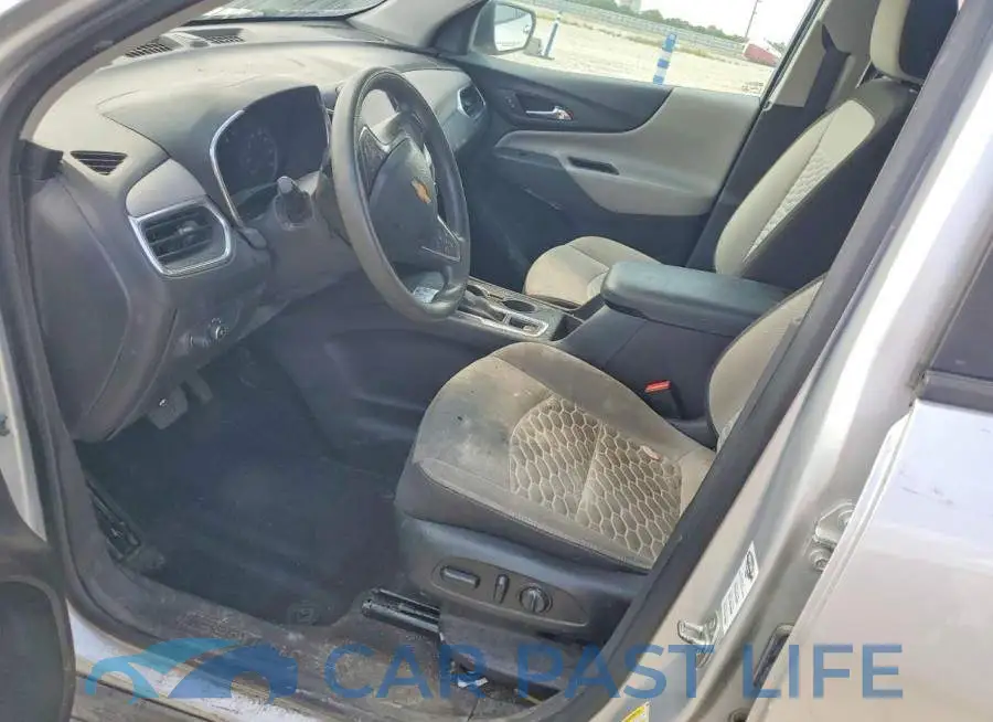 3GNAXHEV2MS110718# 7