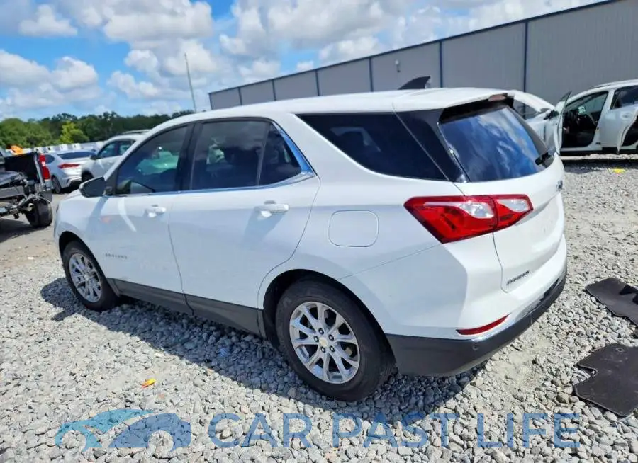 3GNAXJEV6LS705531# 2