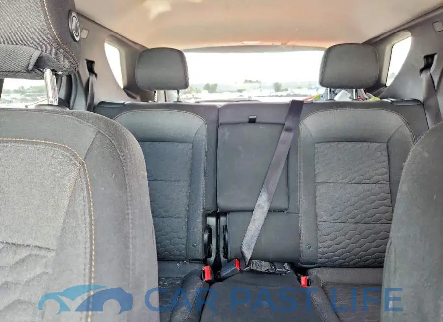 3GNAXJEV6LS705531# 10