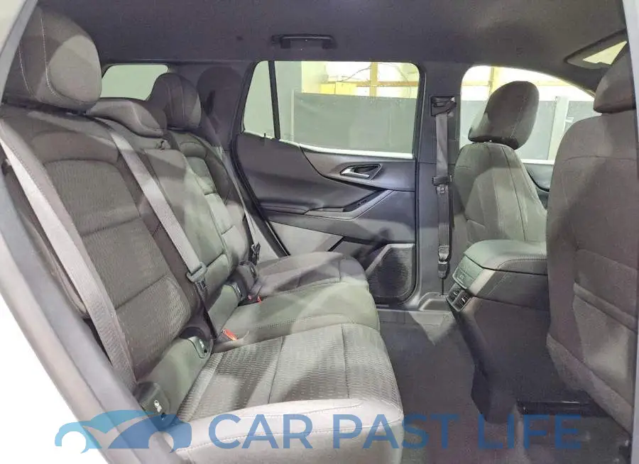 3GNAXPEG5TL464494# 11