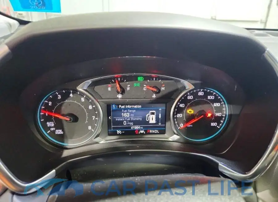 3GNAXSEG1RL211197# 9
