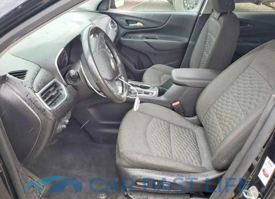 3GNAXSEV1JL284444# 7