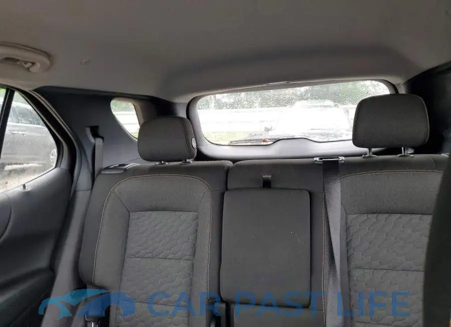 3GNAXSEV1JL284444# 10