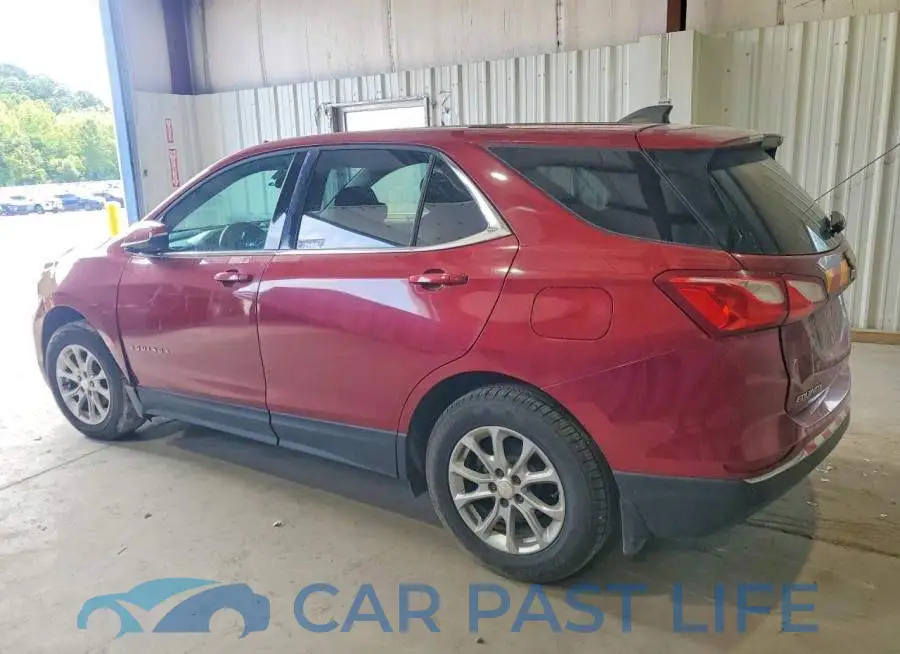 3GNAXSEV3JL319288# 2