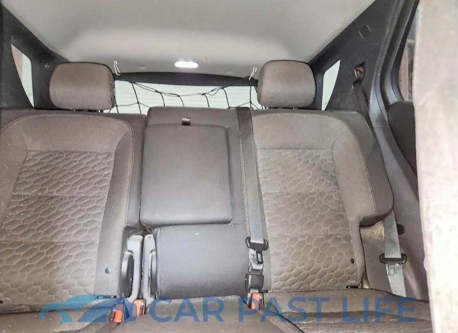 3GNAXSEV3JL319288# 10