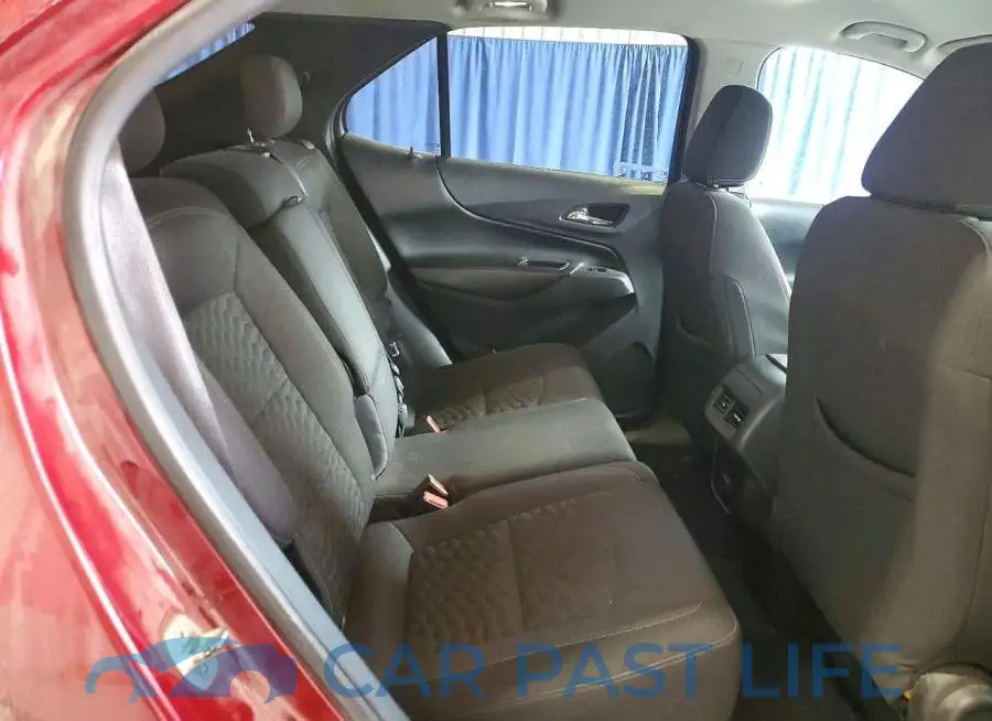 3GNAXSEV3JL319288# 11