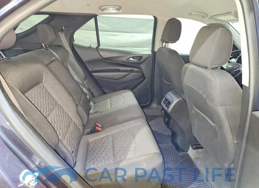 3GNAXSEV4JL400543# 11
