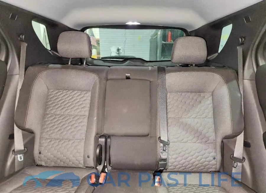 3GNAXSEV4JL400543# 10