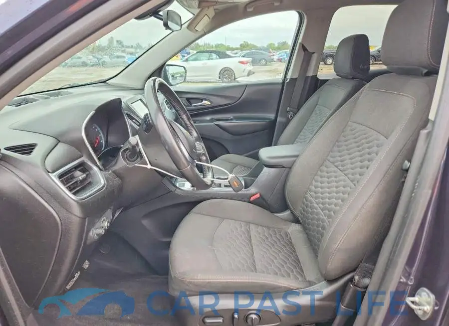 3GNAXSEV5JL356617# 7
