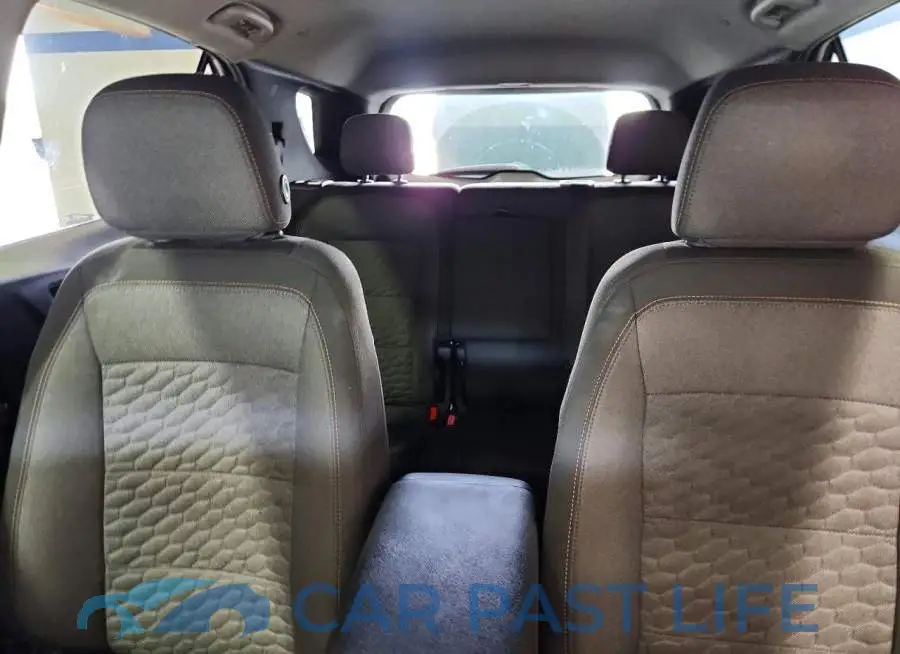 3GNAXSEVXJL271045# 10