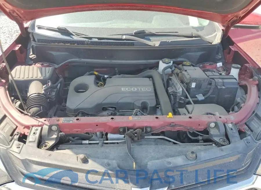 3GNAXTEV5LS560705# 12