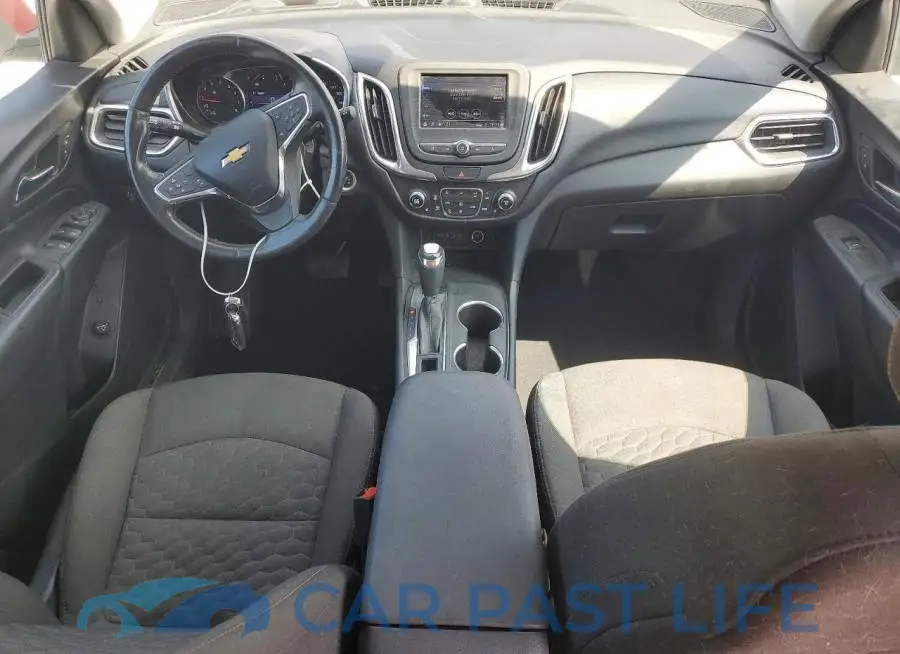 3GNAXTEV5LS560705# 8