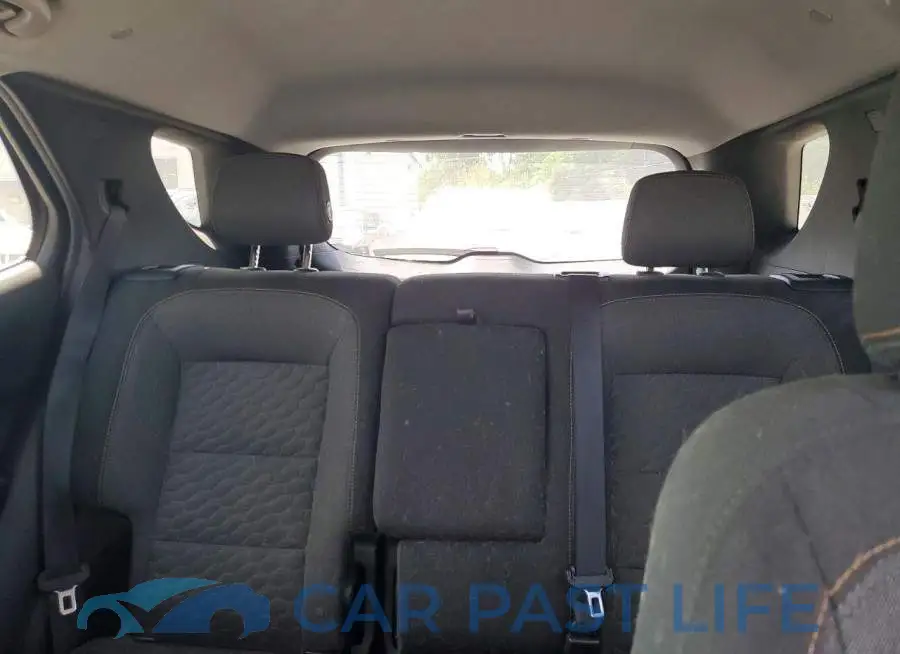 3GNAXTEV5LS560705# 10