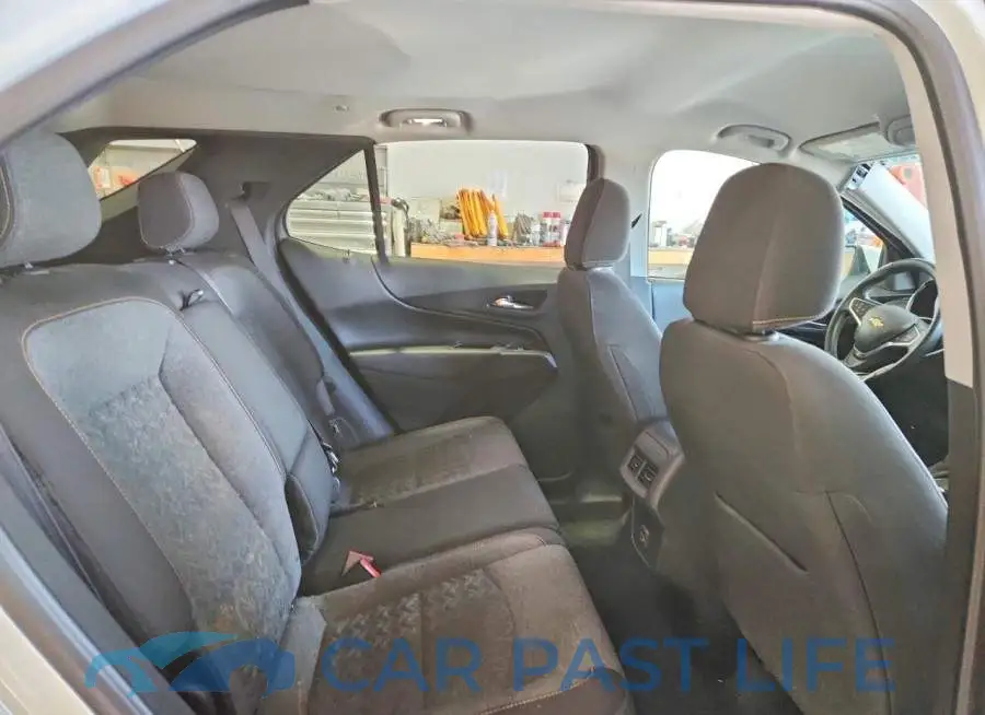 3GNAXUEG8PS155709# 11