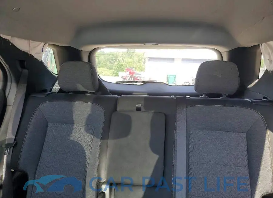 3GNAXUEV0NL292231# 10