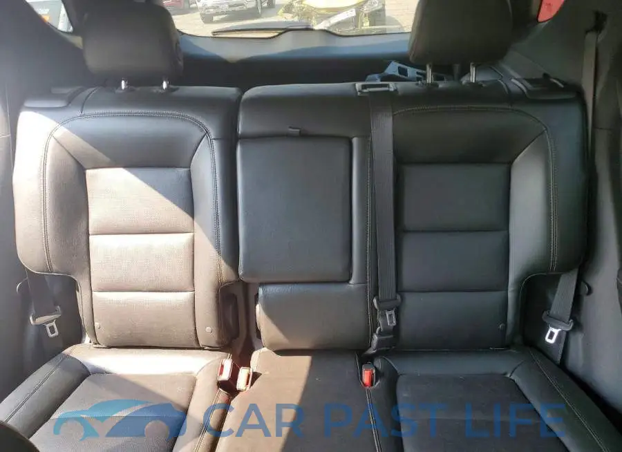 3GNAXXEV2KS542071# 10