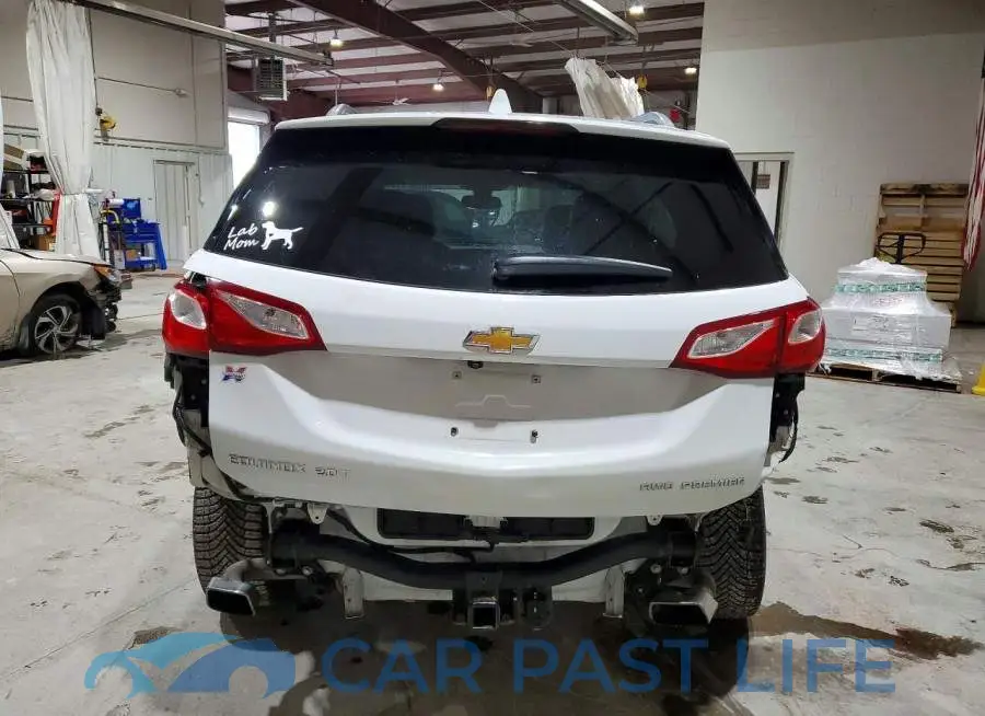 3GNAXYEX6LS649858# 6