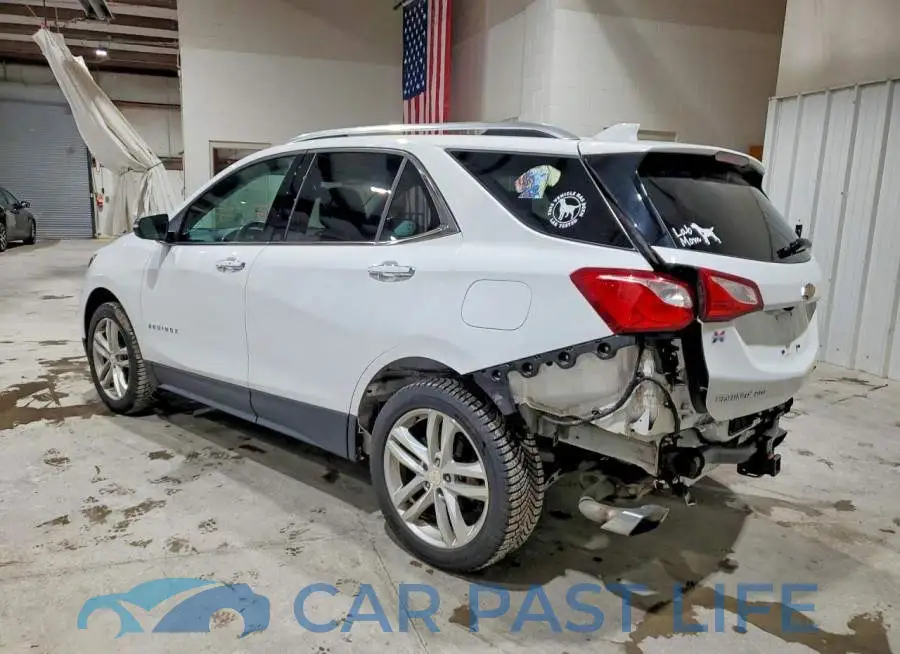 3GNAXYEX6LS649858# 2
