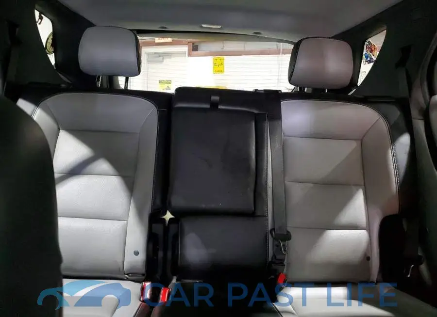 3GNAXYEX6LS649858# 10