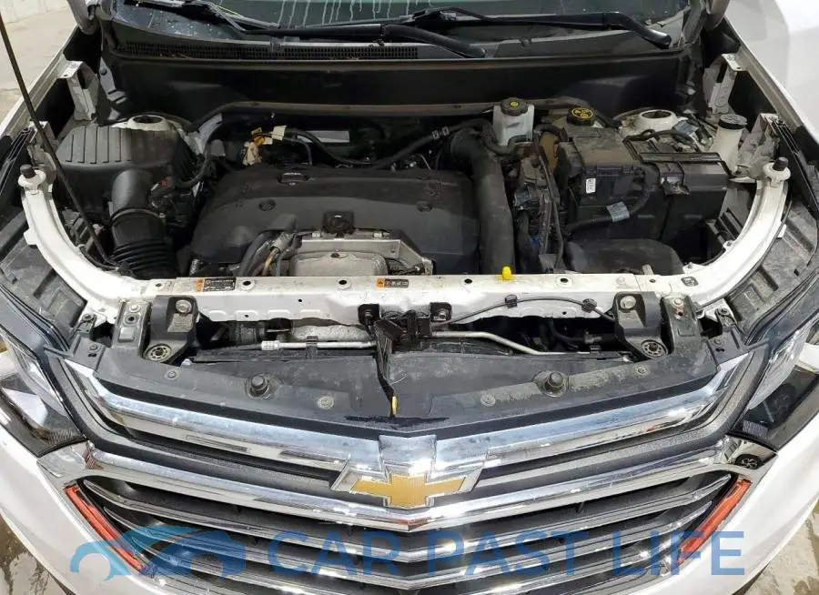 3GNAXYEX6LS649858# 12