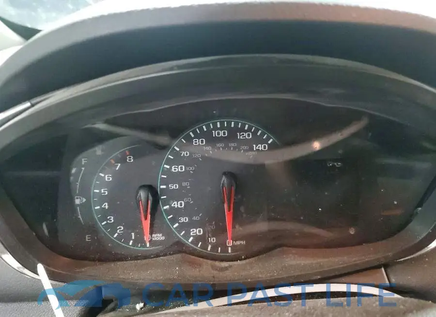 3GNCJRSB5HL285653# 9