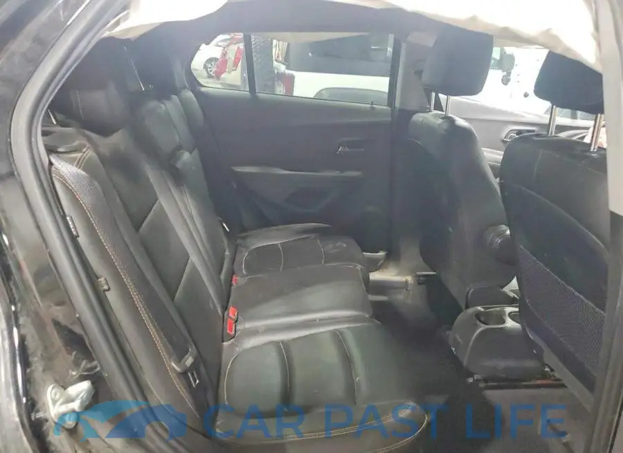 3GNCJRSB5HL285653# 10