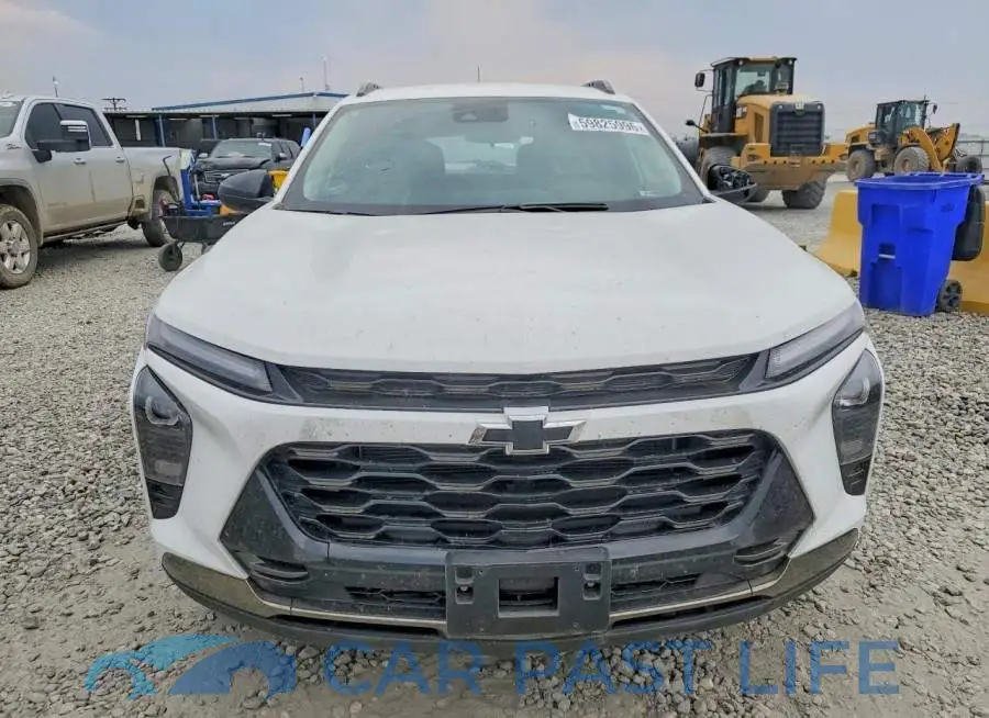 KL77LKE21RC234765# 5