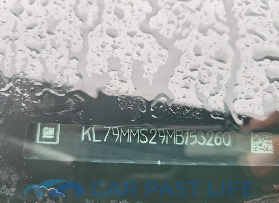 KL79MMS29MB153260# 12