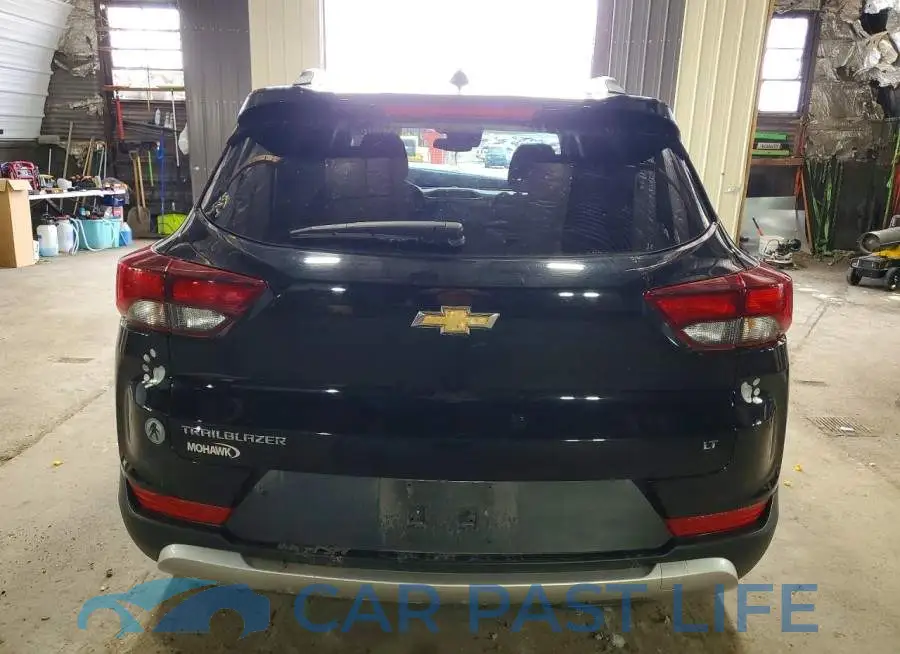 KL79MPS22PB207942# 6